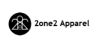 2one2 Apparel coupons